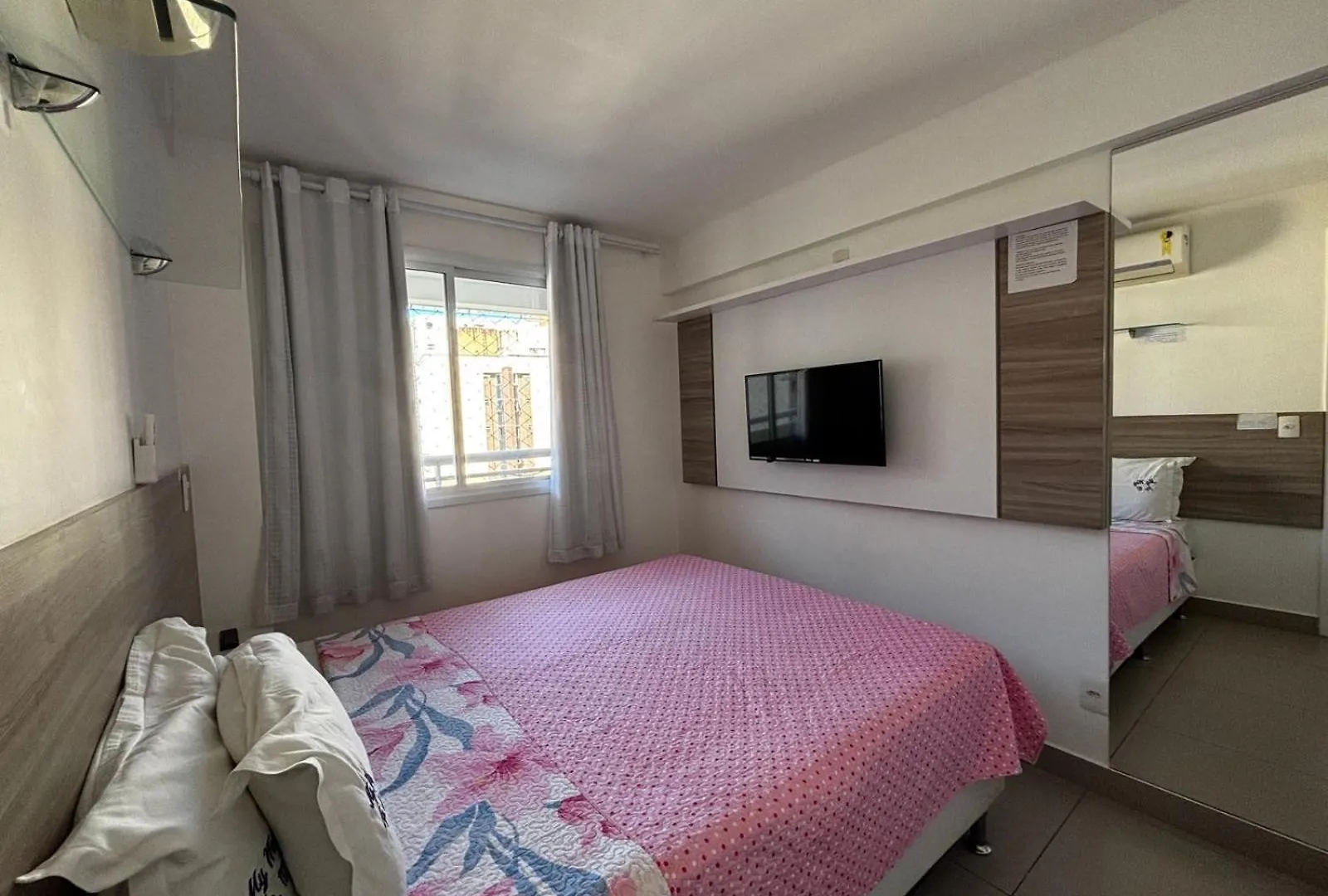 Apartamento 2 Quartos May Way Meireles Uma Quadra Da Beira-Mar Fortaleza  0*, Fortaleza (Ceara)
