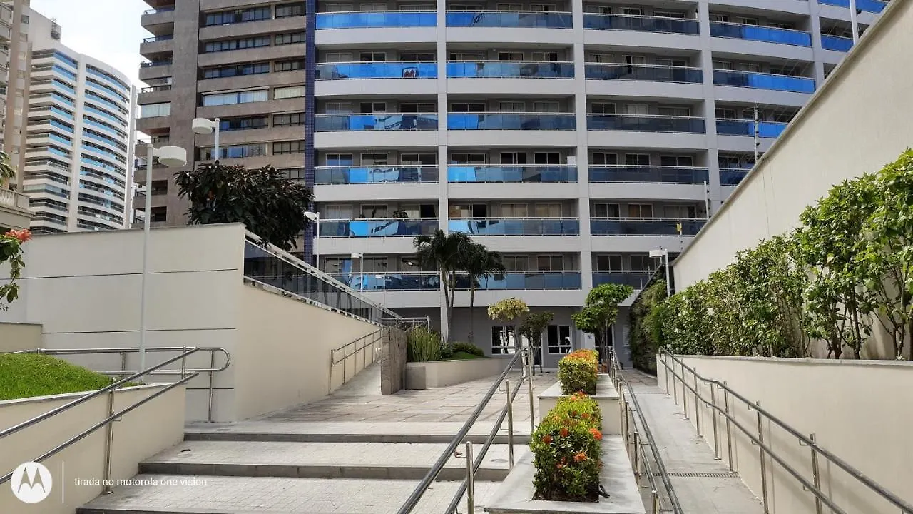 Apartamento 2 Quartos May Way Meireles Uma Quadra Da Beira-Mar Fortaleza  0*, Fortaleza (Ceara)