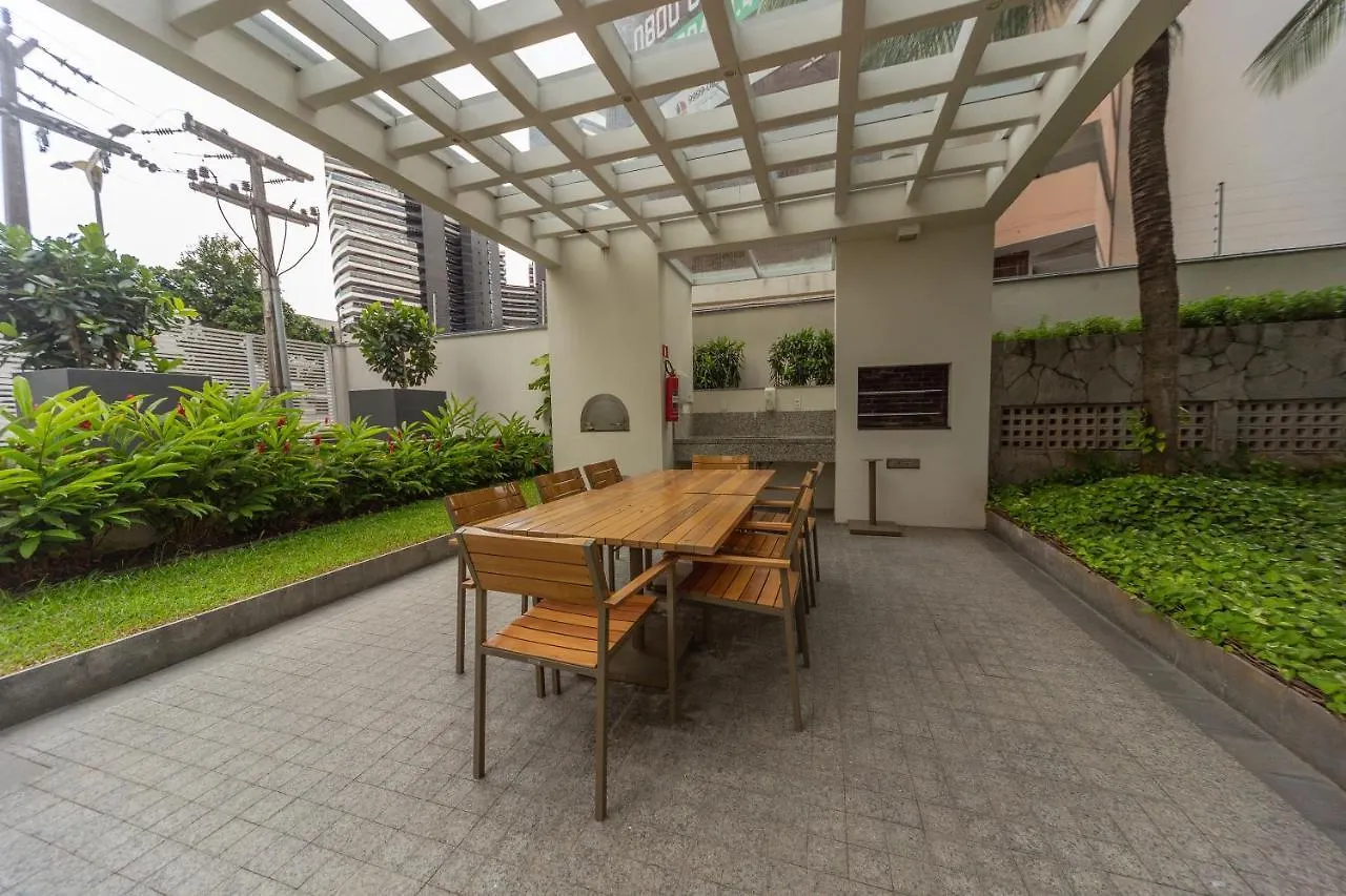 Apartamento 2 Quartos May Way Meireles Uma Quadra Da Beira-Mar Fortaleza  0*, Fortaleza (Ceara) Brazil