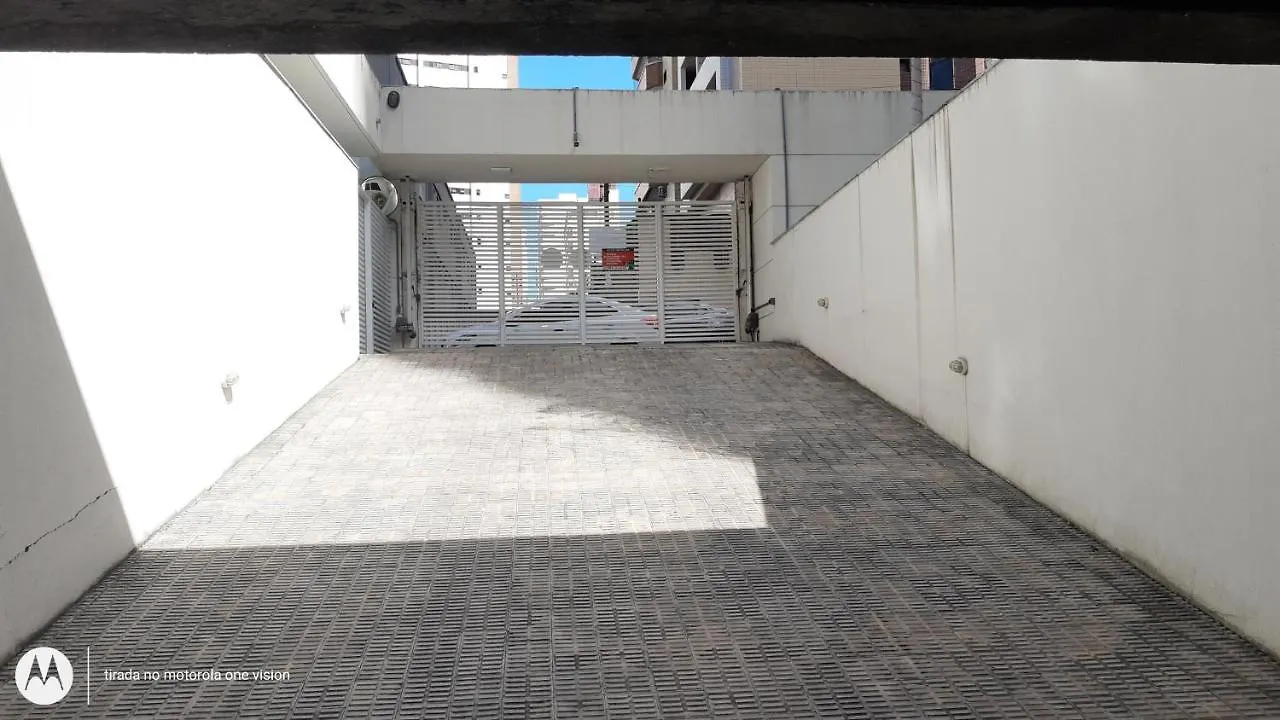Apartamento 2 Quartos May Way Meireles Uma Quadra Da Beira-Mar Fortaleza