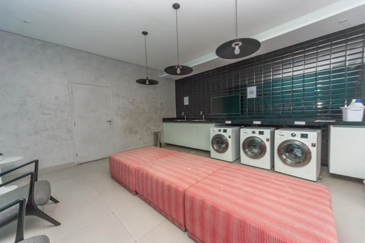 Apartamento 2 Quartos May Way Meireles Uma Quadra Da Beira-Mar Fortaleza
