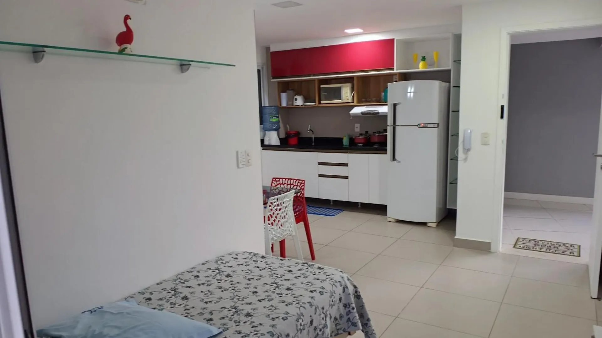 Apartamento 2 Quartos May Way Meireles Uma Quadra Da Beira-Mar Fortaleza  0*, Fortaleza (Ceara) Brazil