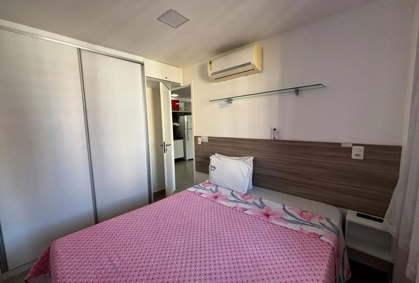Apartamento 2 Quartos May Way Meireles Uma Quadra Da Beira-Mar Fortaleza  Fortaleza (Ceara)